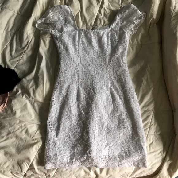 NWOT Abercrombie and Fitch Dress - Picture 8 of 8